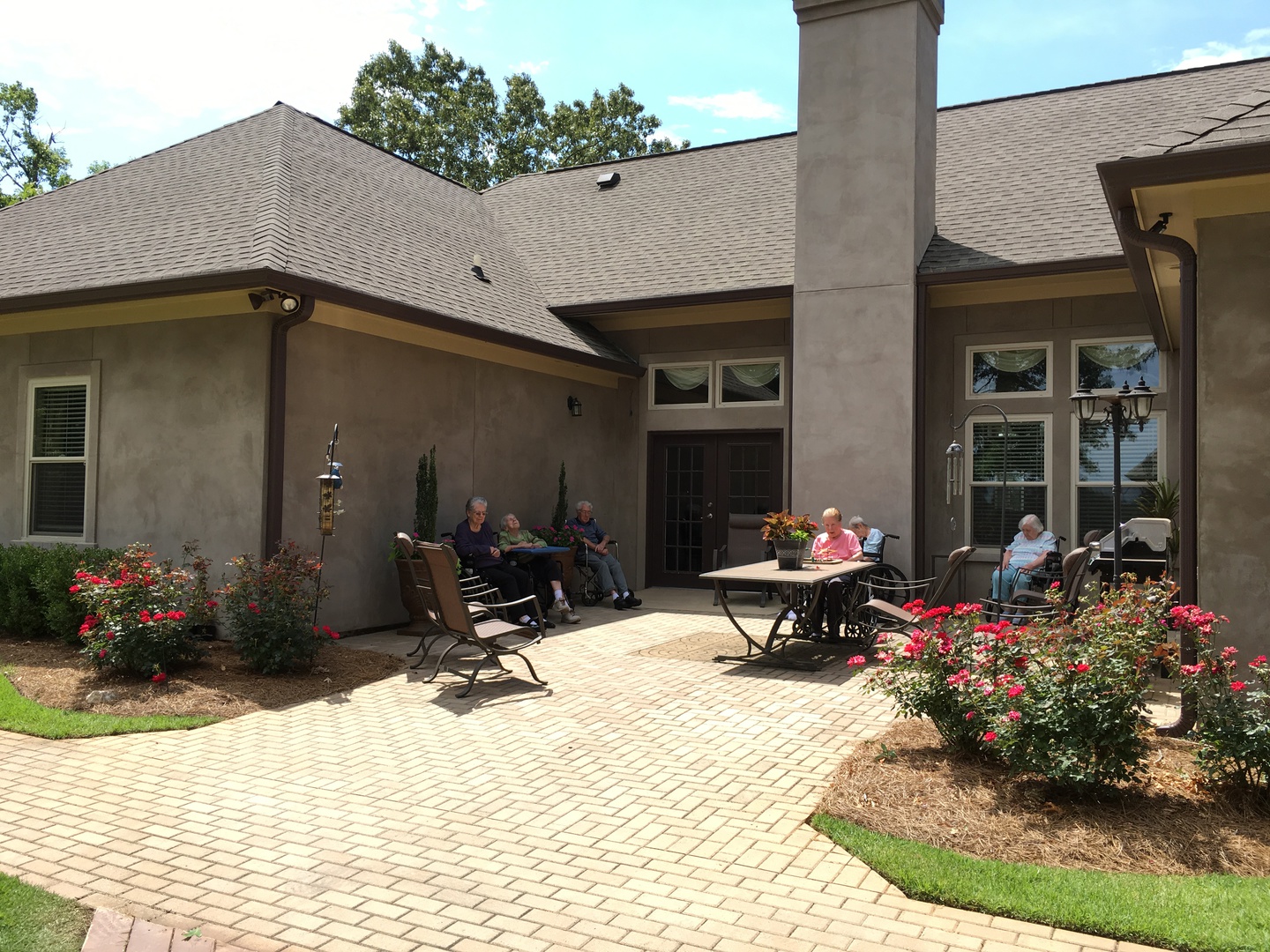 Facility photo