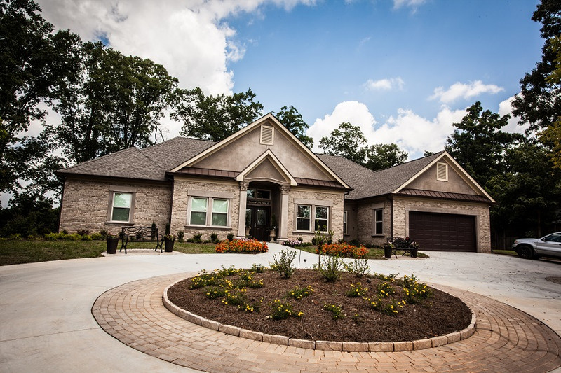 Tender Personal Care Home facility